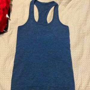 Lululemon Swiftly Tech